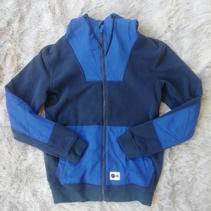Men's Fleece Jacket